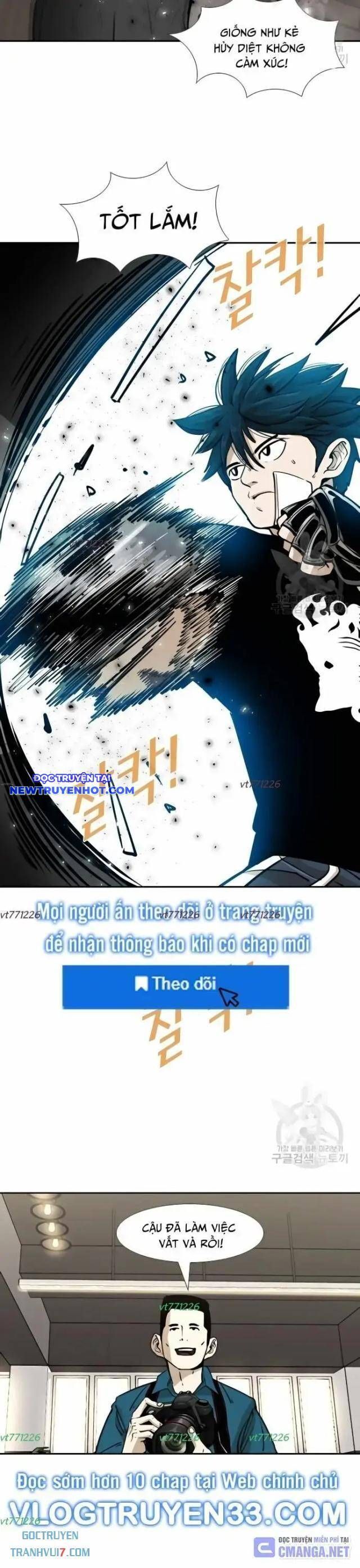 shark - cá mập chapter 238 35