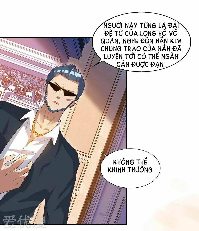 trọng sinh khí thiếu quy lai chapter 66 13