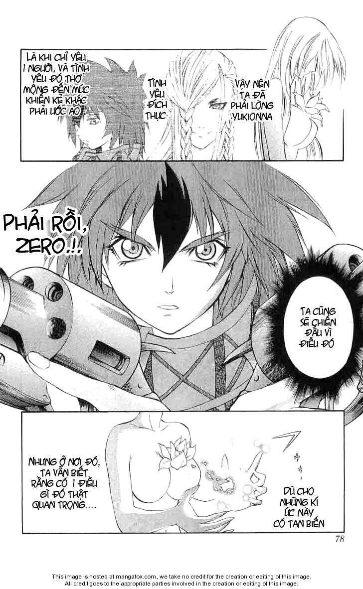 phù thủy phép thuật chapter 32 28