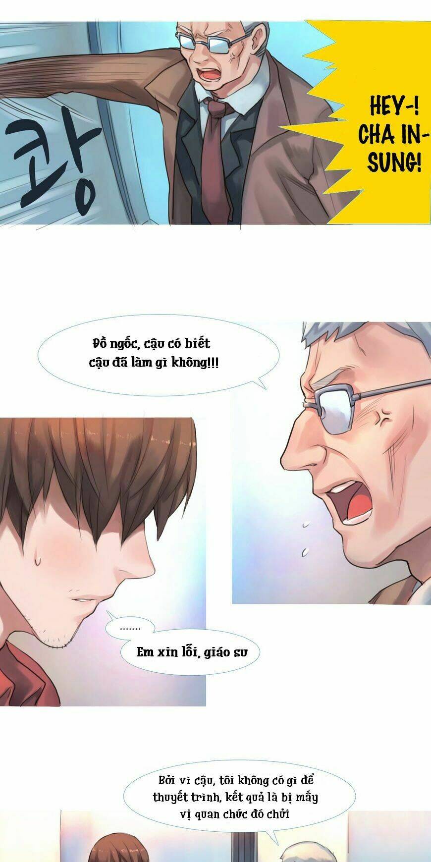 by chance, we... and... chapter 59 8