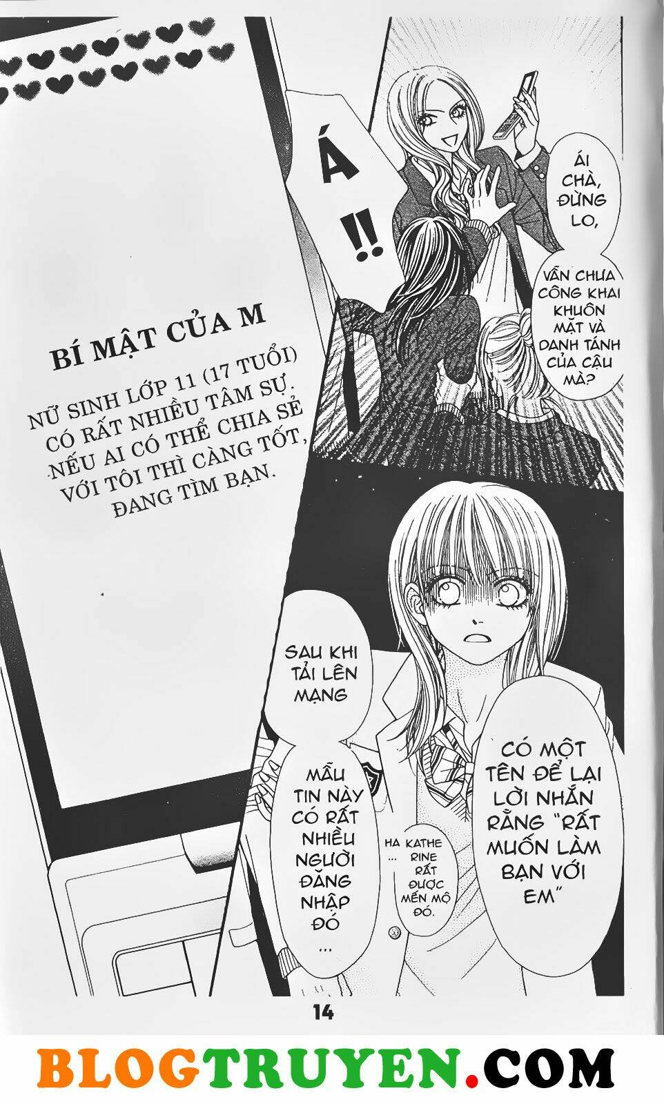 truyền thuyết bí ẩn chapter 7 12