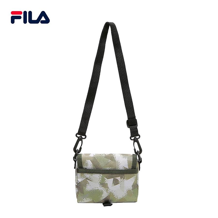 Túi Đeo Chéo Mini FILA Unisex Explore FS3BCD5E03X