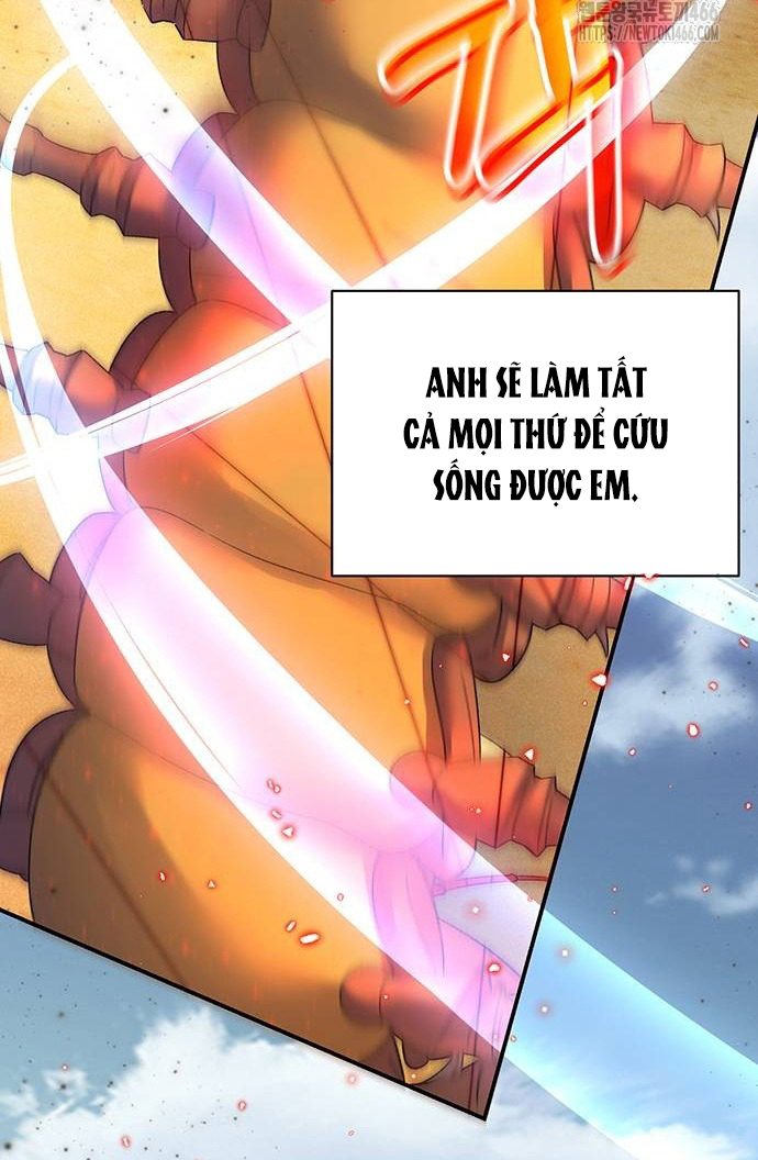 tôi tưởng bản thân không còn sống được bao lâu! chapter 79.2 24