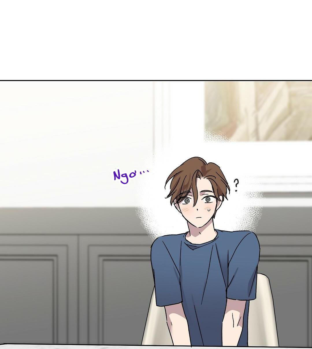 vết cắn mang vị ngọt ngào chapter 7 64