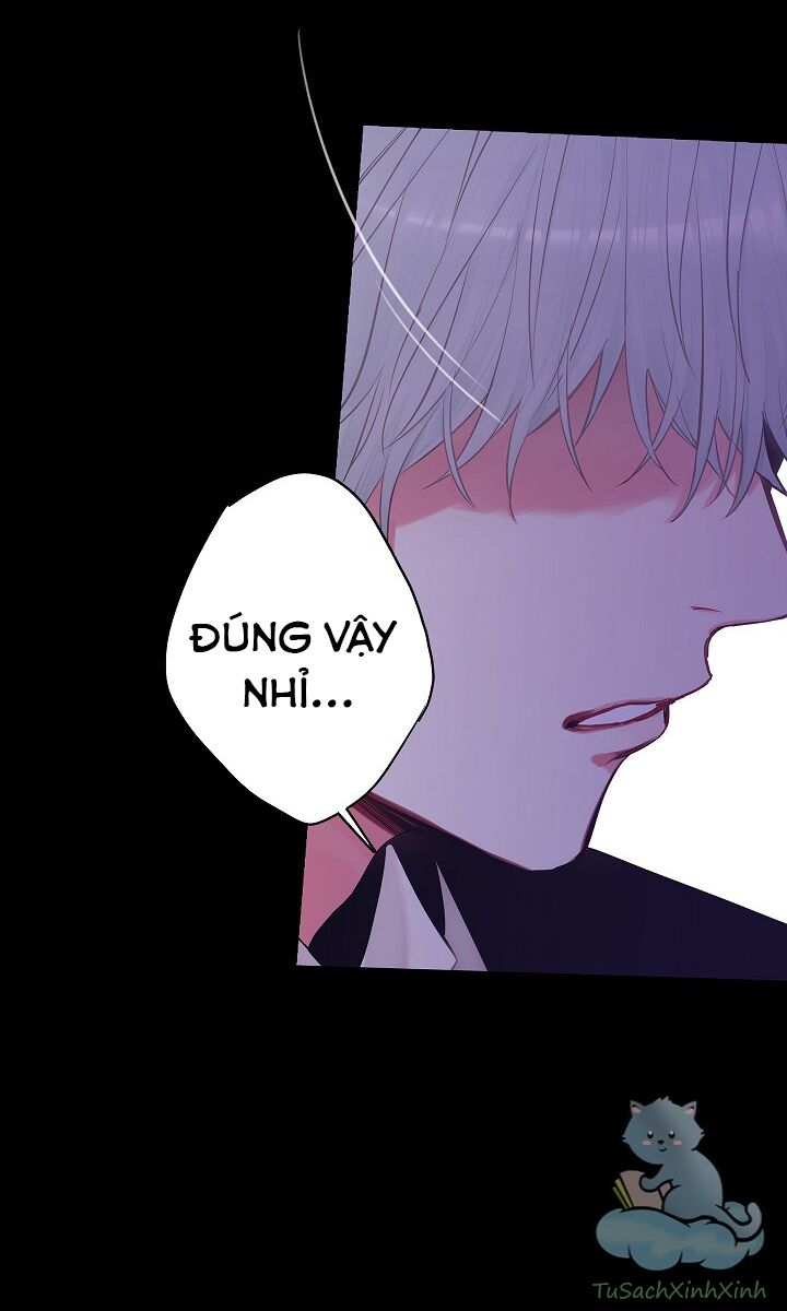thánh nữ ẩn danh chapter 198 12