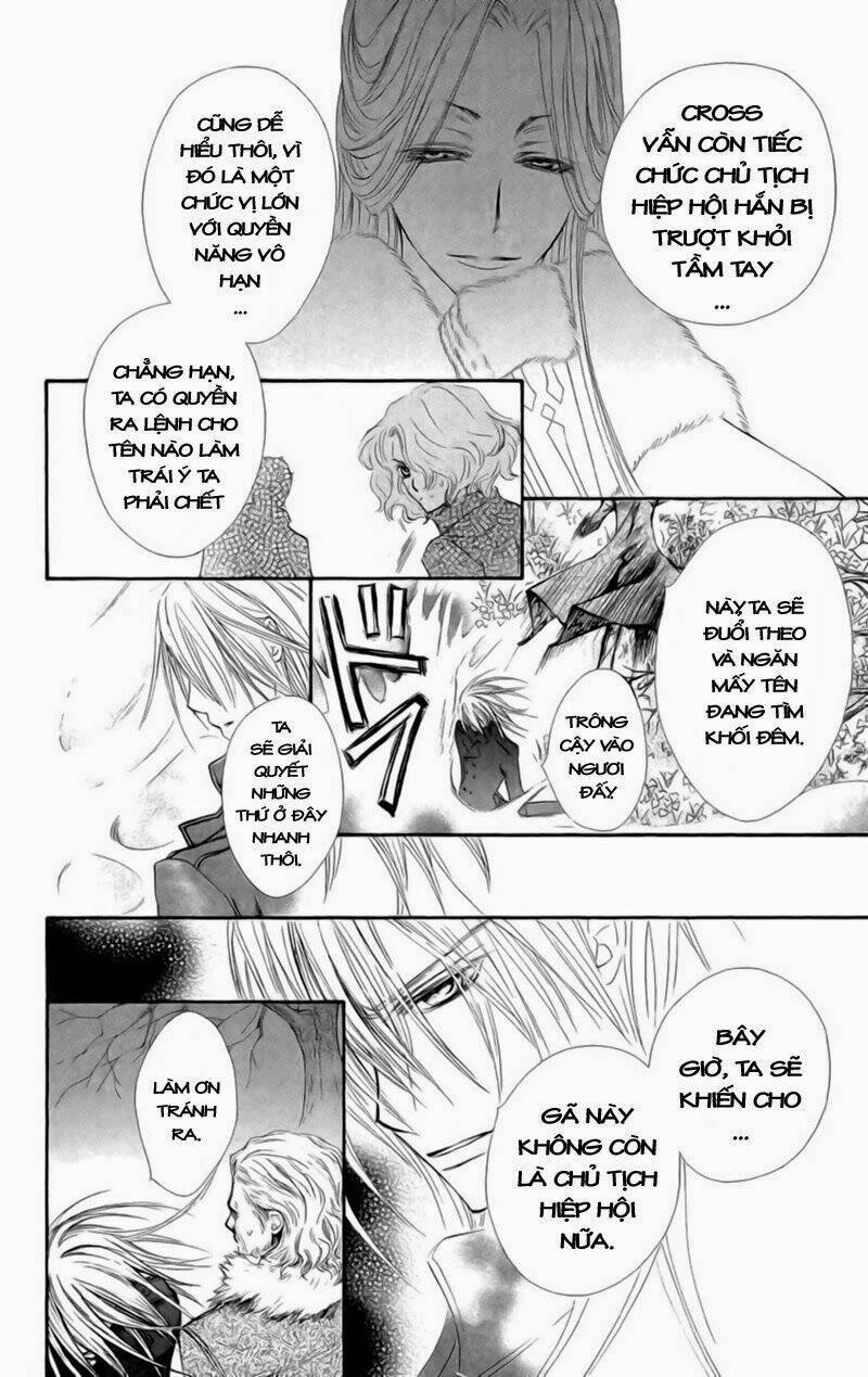 hiệp sĩ vampire chapter 45 19
