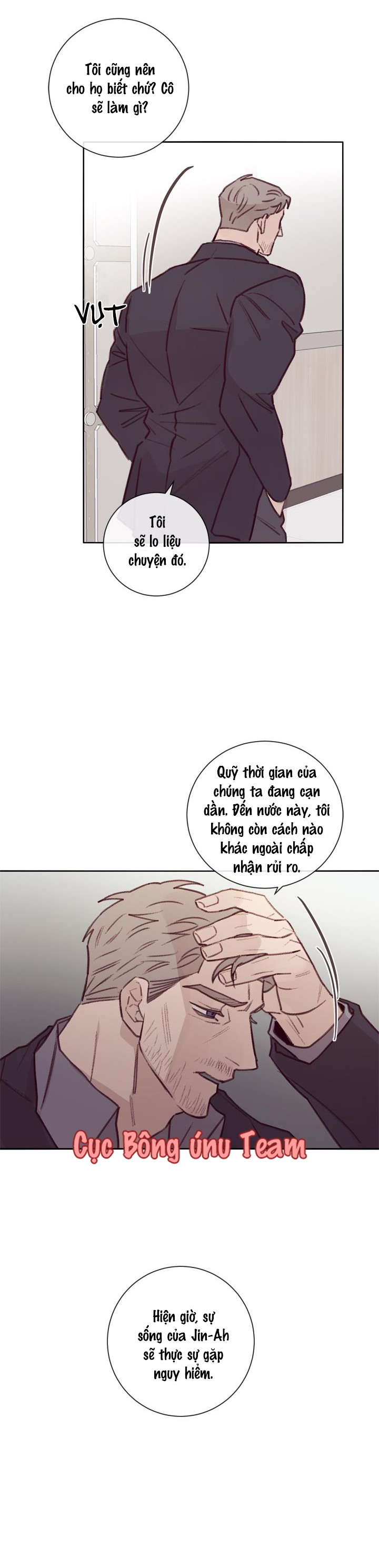 độc dược (marcel) chapter 6 25