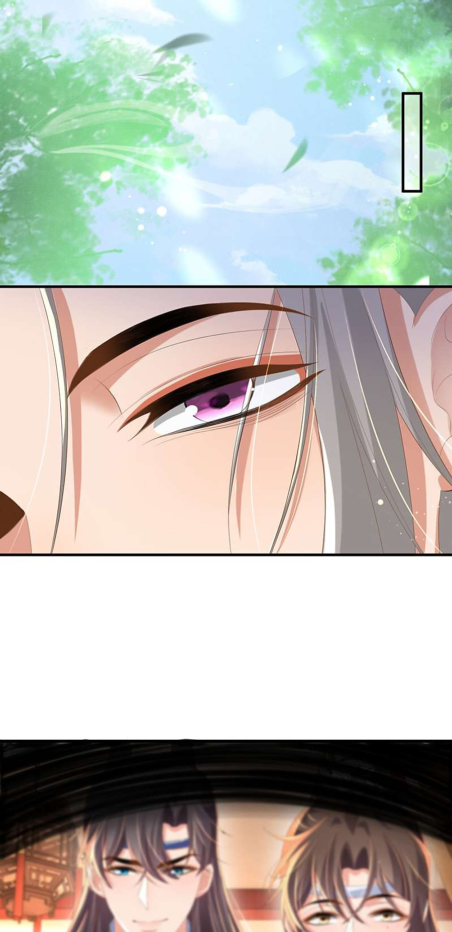 bá tổng vương phi lật xe chỉ nam chapter 106 13