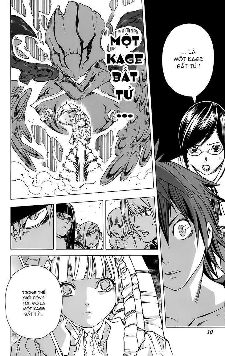 rồng xanh grado chapter 23 12