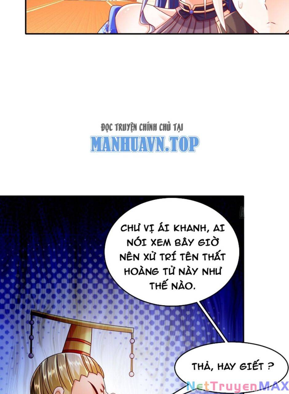 tuyệt thế đạo lữ chapter 64 32