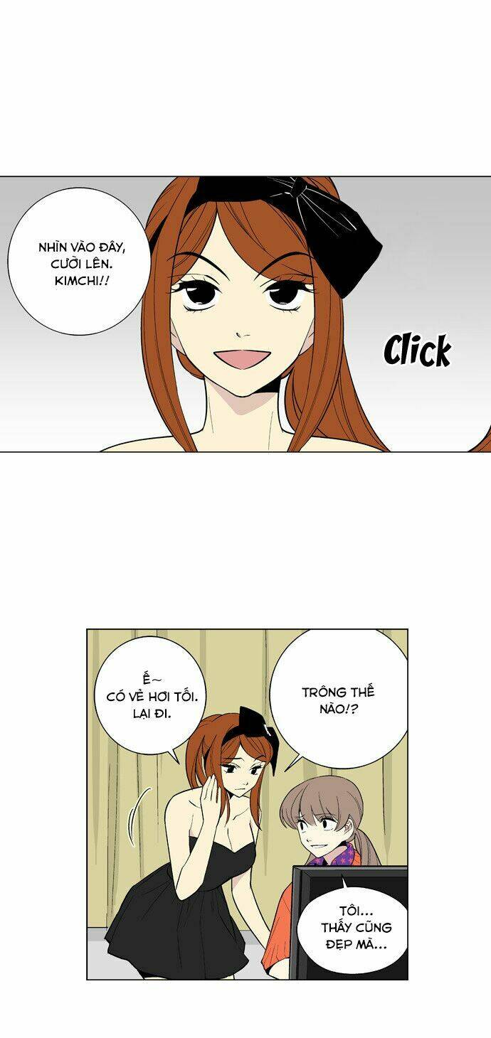 welcome to ghost city chapter 6 21