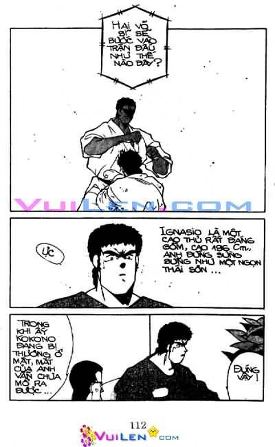 truyền nhân atula - shura no mon i chapter 34 109