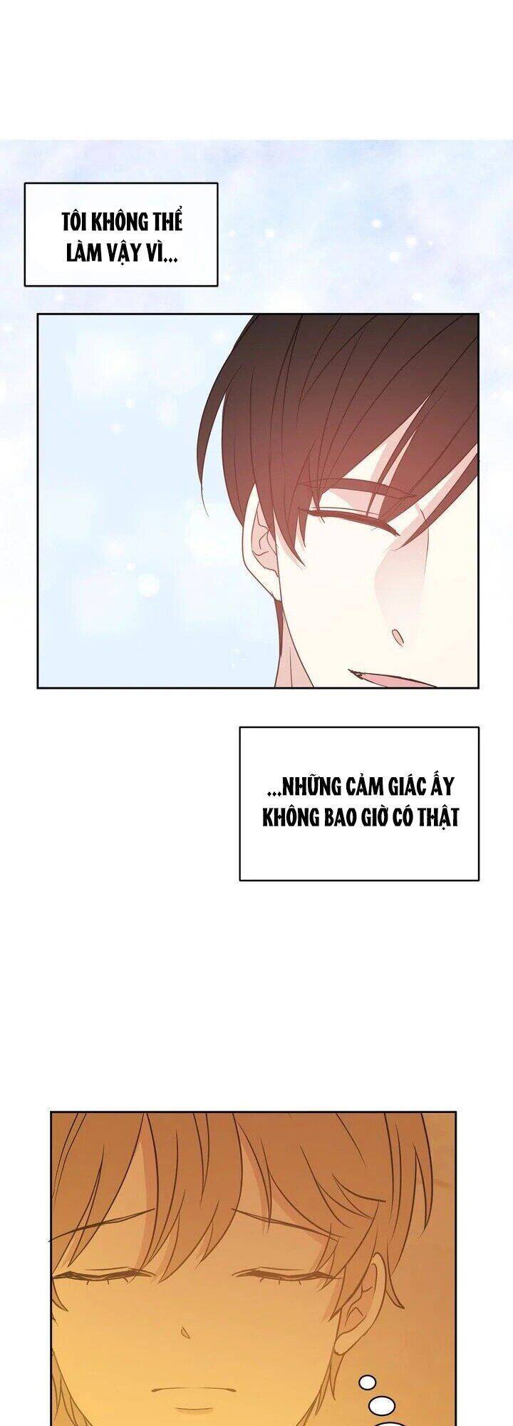 tôi sẽ đi đến cùng với hoàng đế chapter 46 31