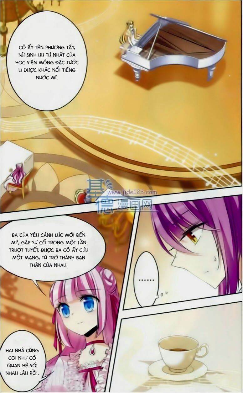 thiên giáng hiền thục nam (full) chapter 75 6