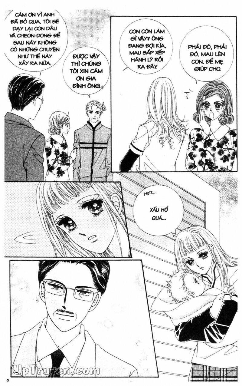 vợ chồng trẻ con bản đẹp chapter 5 8