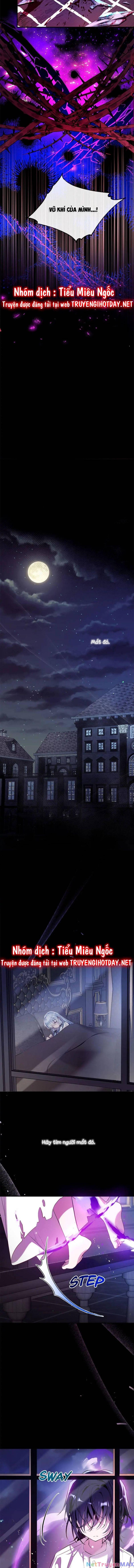 chúng ta có thể trở thành gia đình được không? chapter 74 9