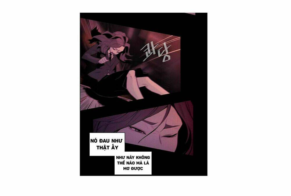 parasite queen chapter 7 14