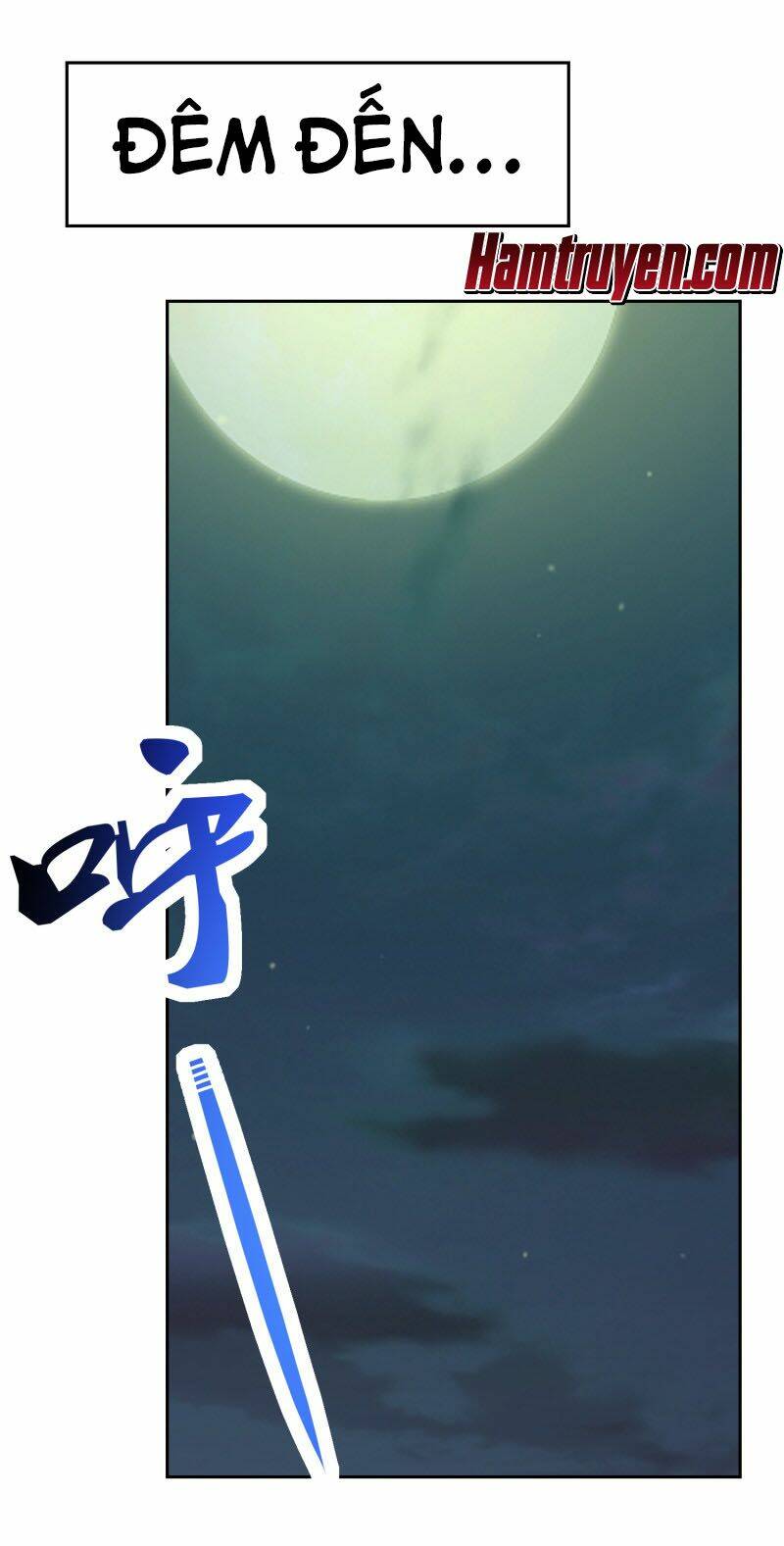 tuyệt thế thánh đế chapter 18 1