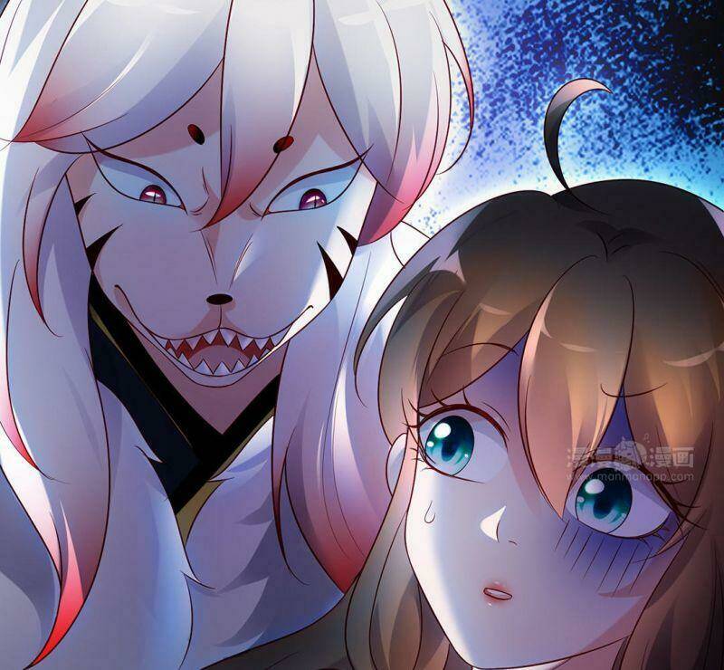 thiên kim bất hoán chapter 64 49