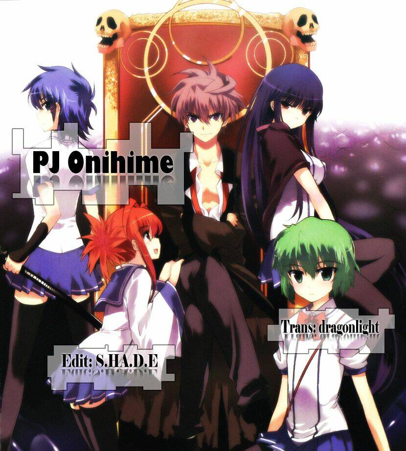 onihime vs chapter 10 25