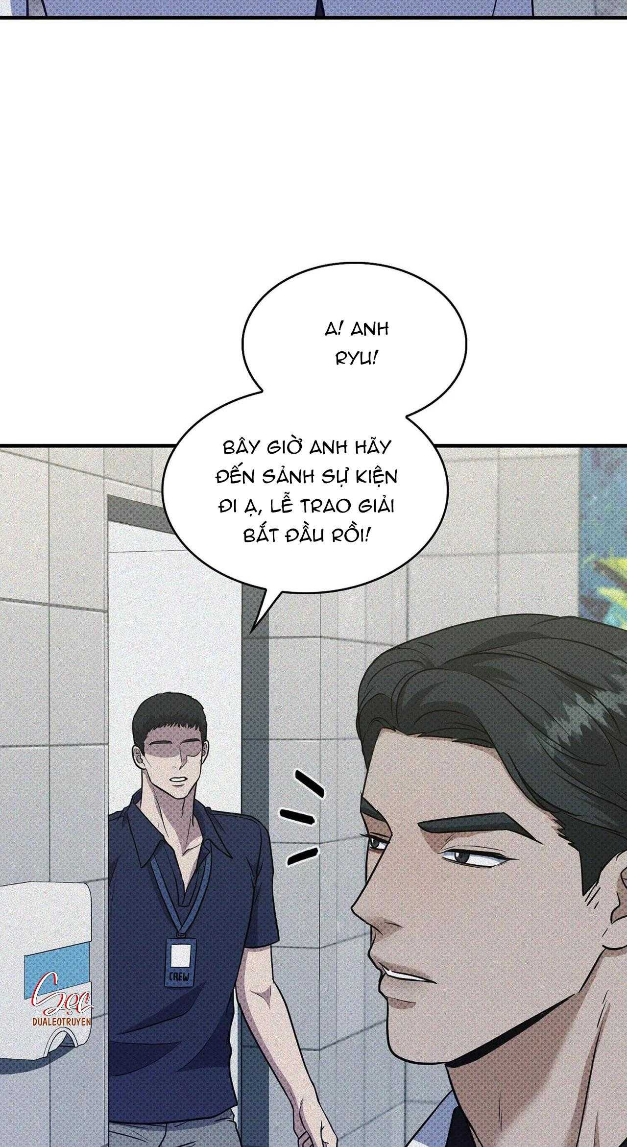 (abo) nỗi u sầu của manhattan chapter 27 28