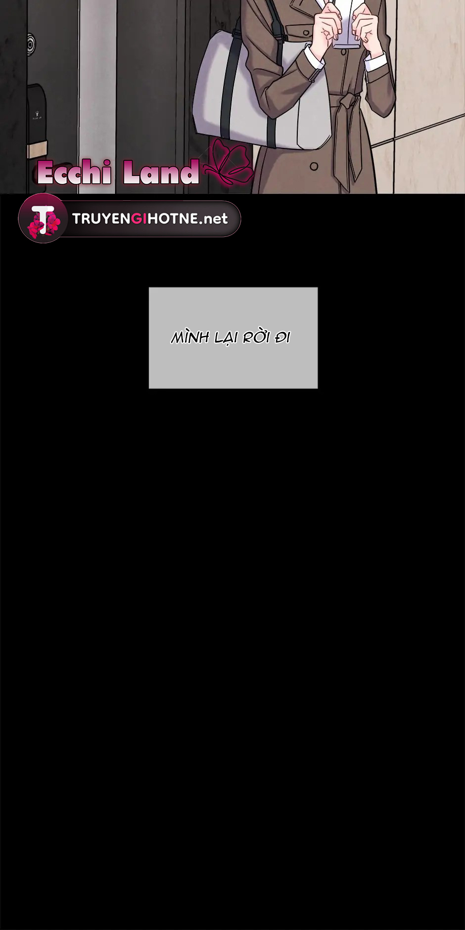 công việc của tôi: ngủ cùng sếp chapter 8.1 11