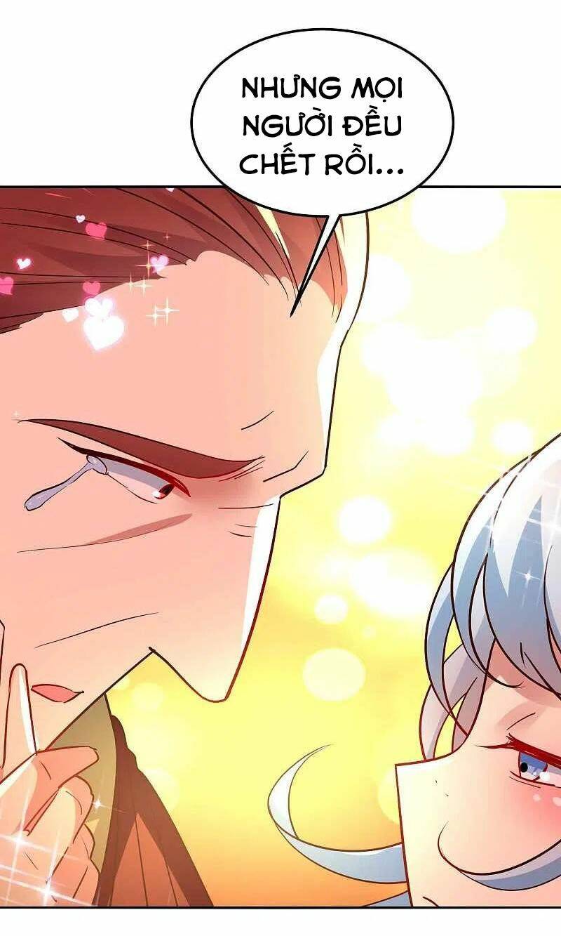 vạn giới tiên vương chapter 178 33