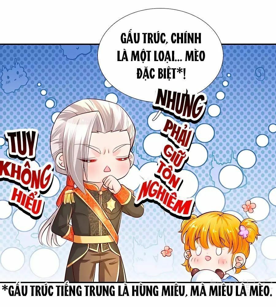 bỗng một ngày nọ trở thành con gái vua chapter 102 10