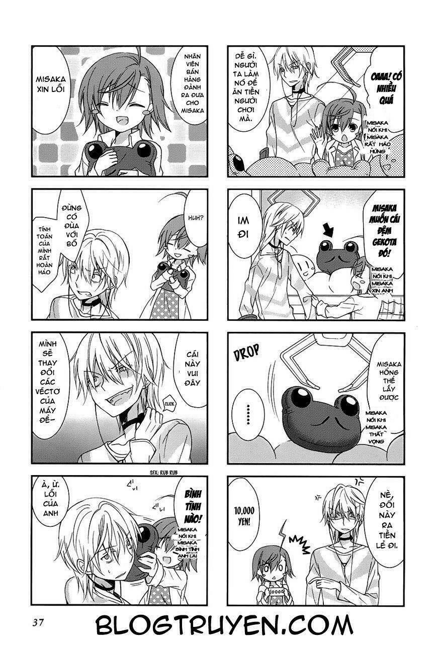 siêu năng lực gia x cấm thư ma thuật index: 4 khung ảnh chapter 5 6