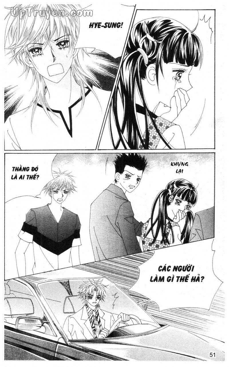 meo meo dịu dàng đi nhé chapter 12 51