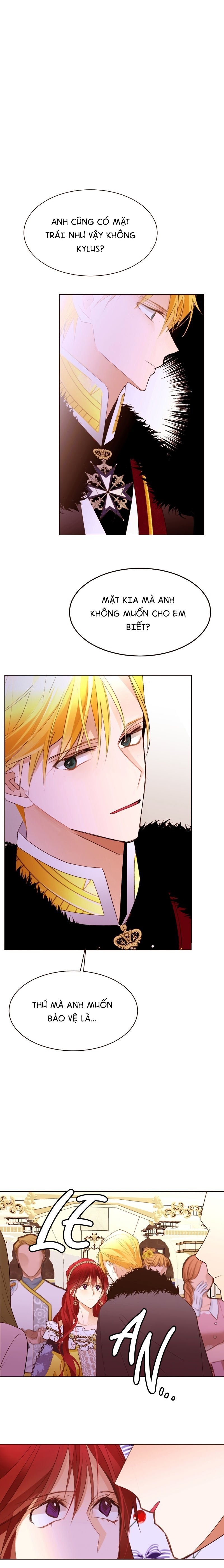 cuộc sống nhàm chán của quý cô tái sinh chapter 57 3