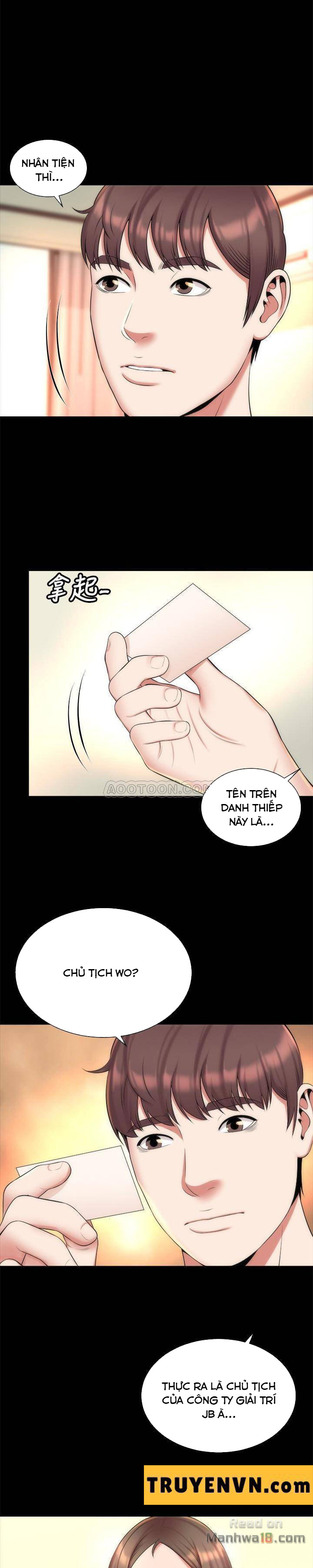 mother and daughter next door chapter 31 10