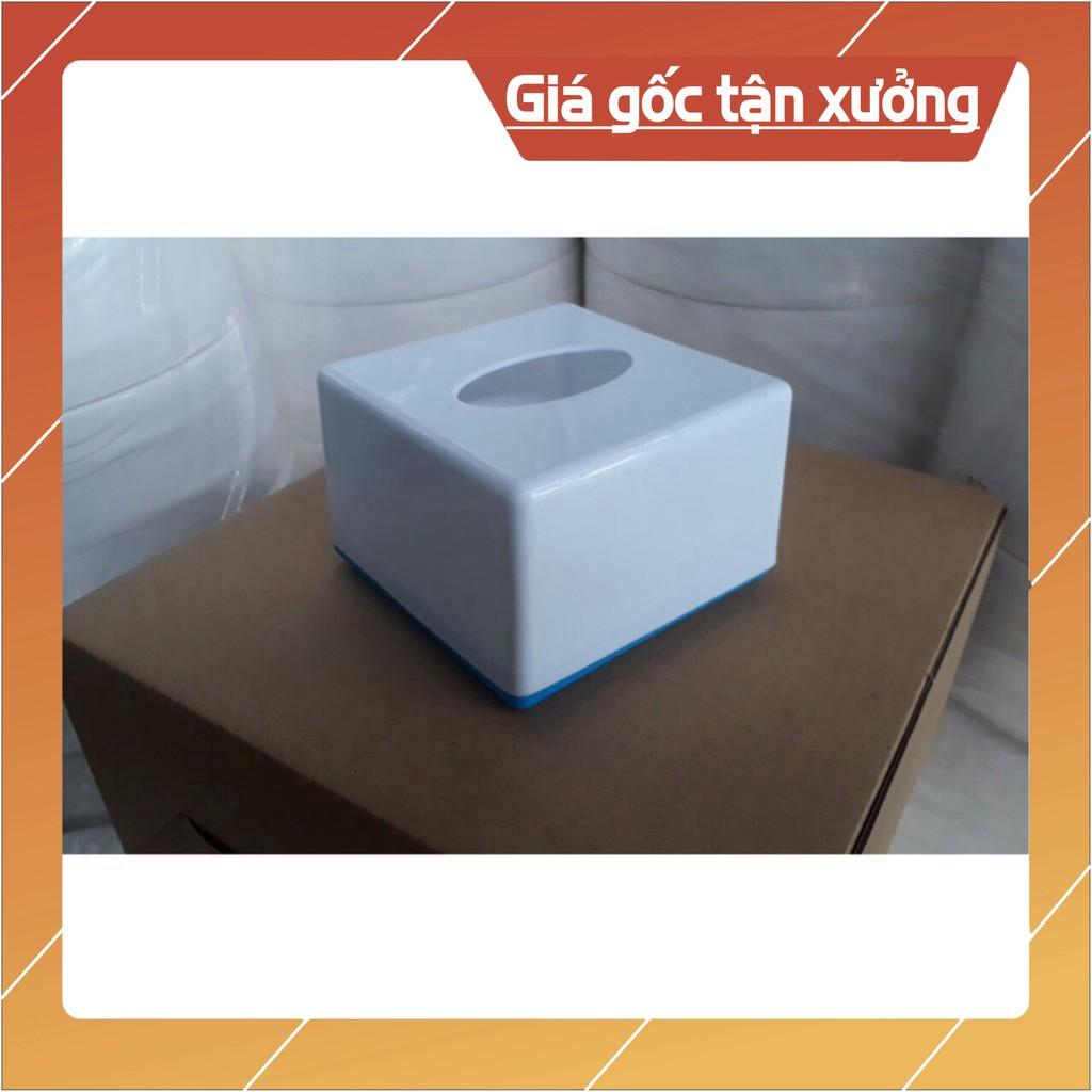 Hộp đựng giấy ăn cỡ nhỏ Vg-002 VGpro