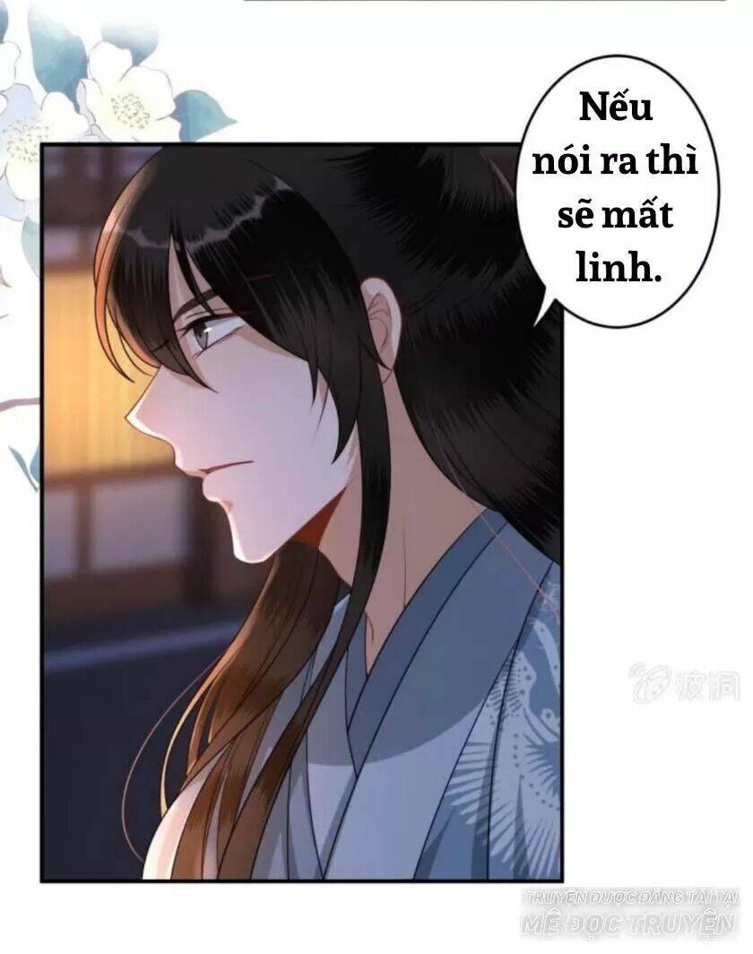 theo đuổi hoàng tử quá khó a~ chapter 100 6