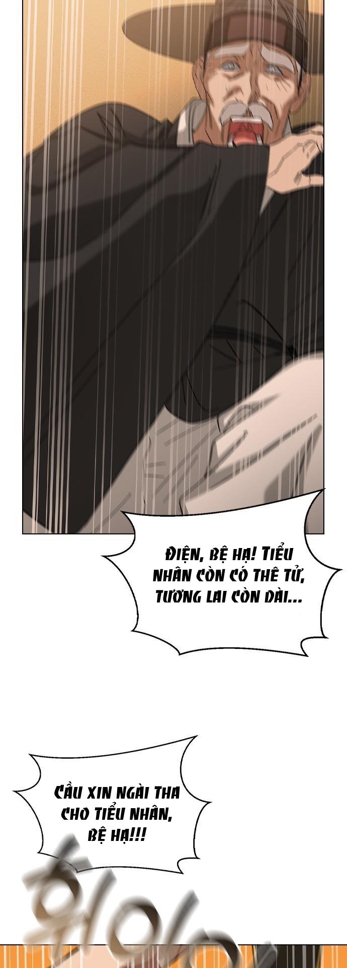 nhân duyên kiếp trước chapter 77.1 29