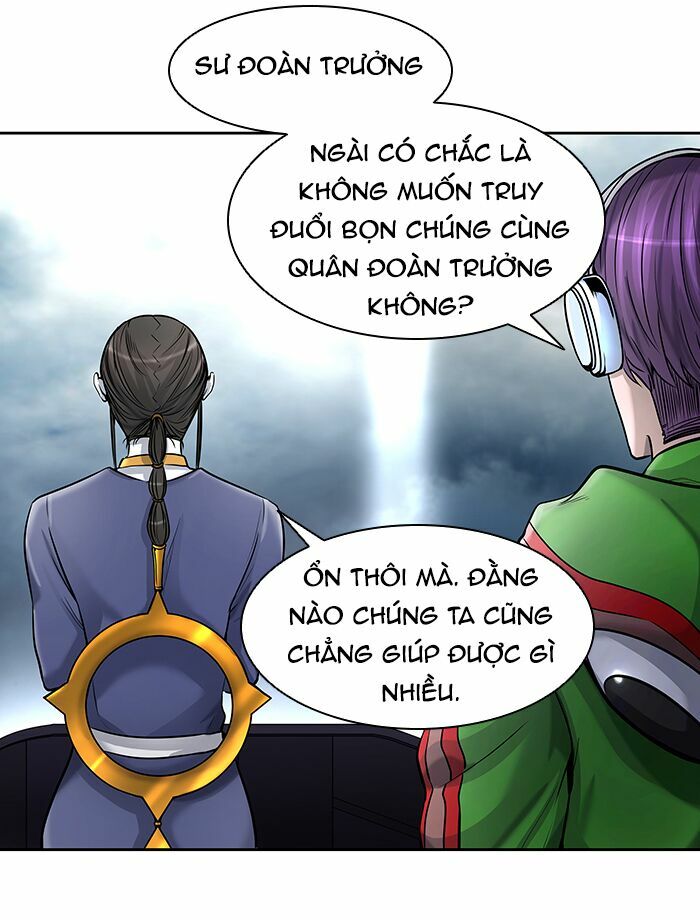 tòa tháp bí ẩn 2 chapter 336.5 36