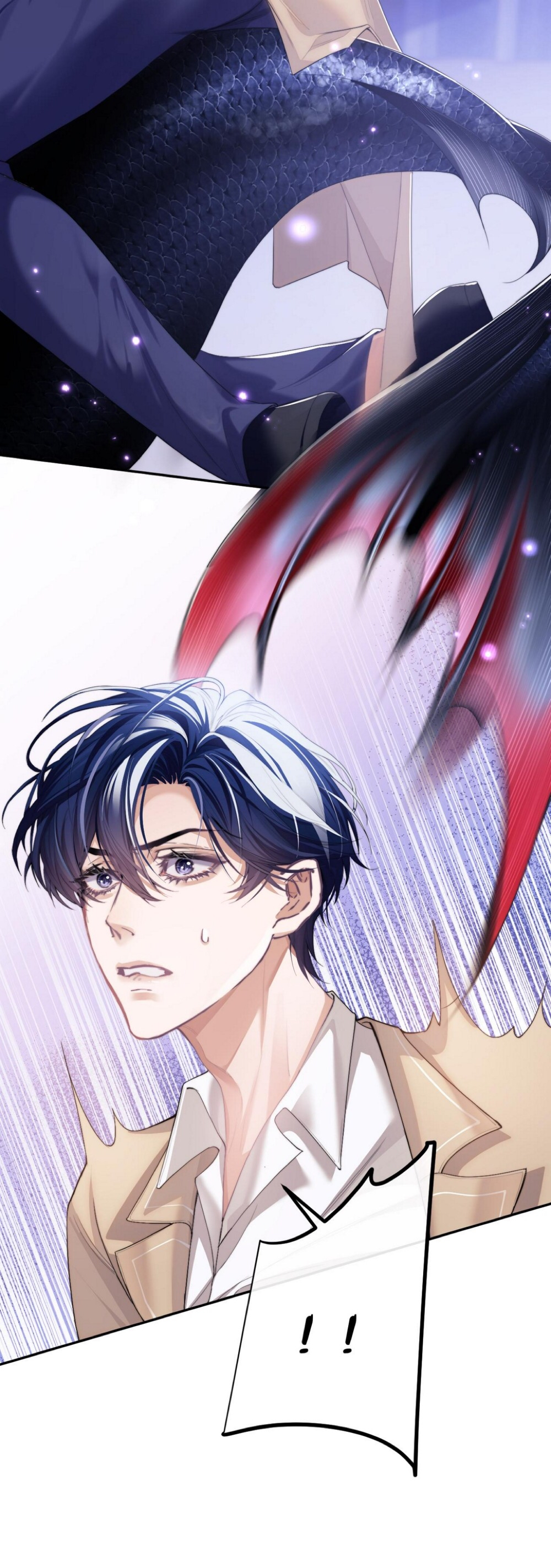 nhân ngư dessaro chapter 4 14