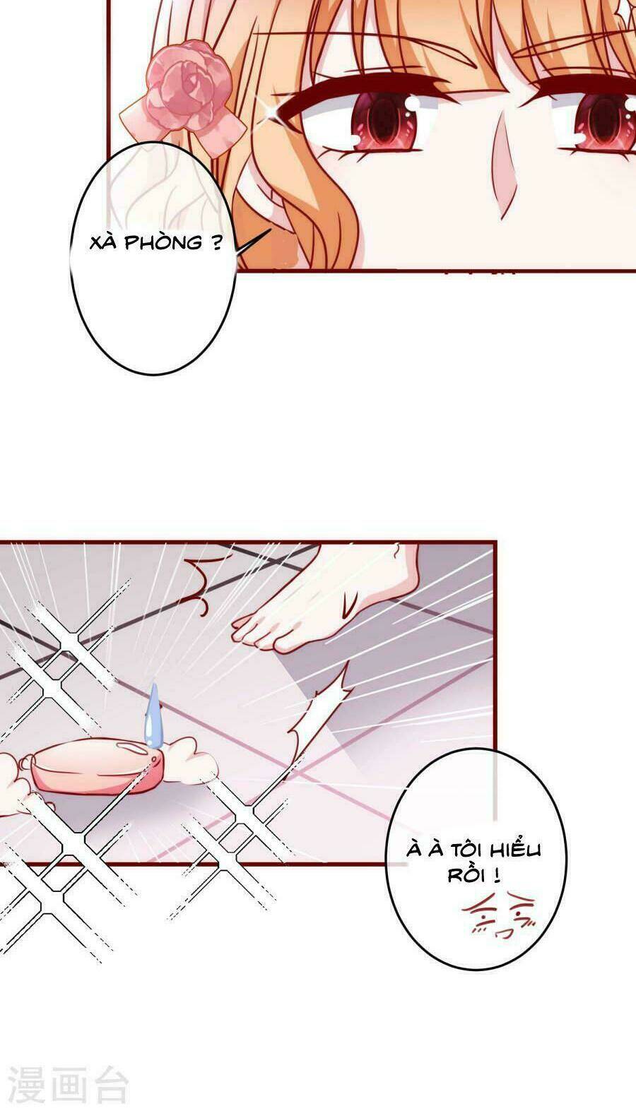 hôm nay tôi sẽ yêu ai đây ? chapter 31 17