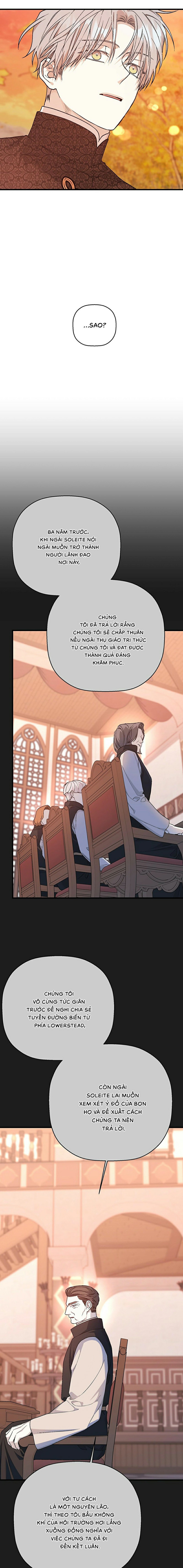 khế ước vĩnh cửu chapter 90 15