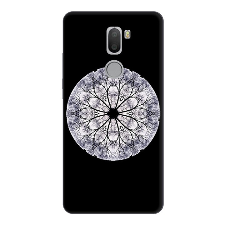 Ốp Lưng Dành Cho Điện Thoại Xiaomi Mi 5S Plus - Mẫu 21