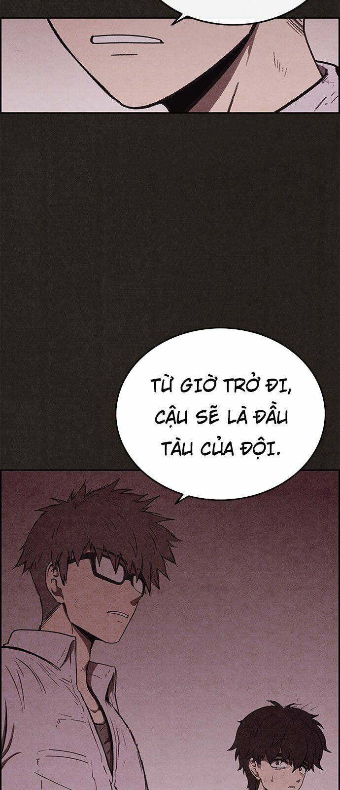 quái vật tại chung cư xanh chapter 41 34