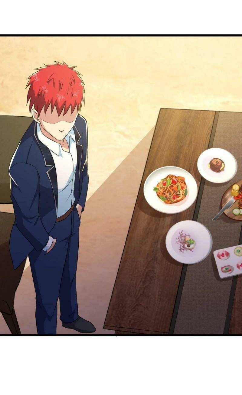 tối cường đặc chủng binh của hoa khôi chapter 104 5