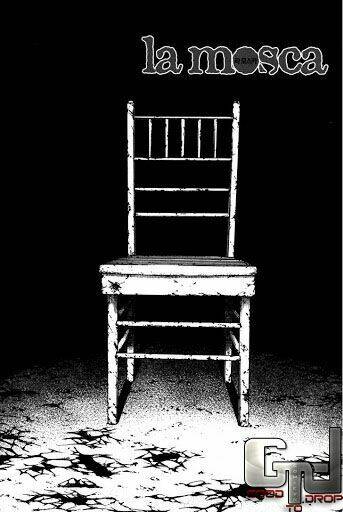 la mosca chapter 40 49