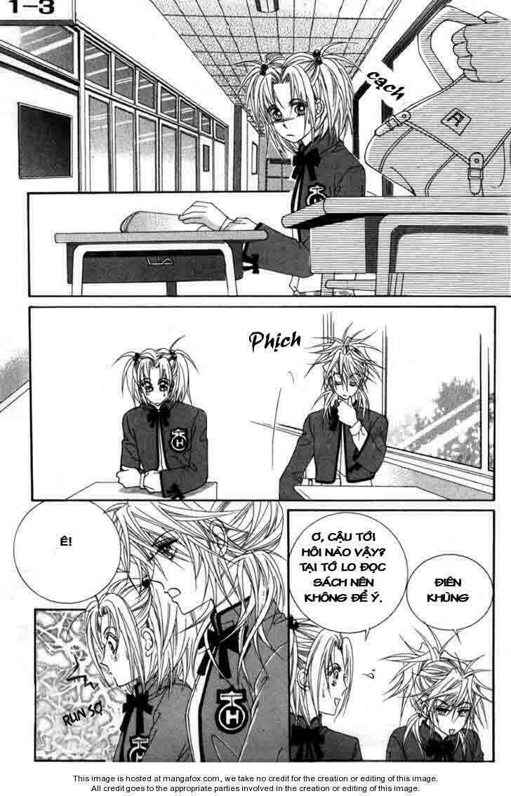 she's scary chapter 7 12