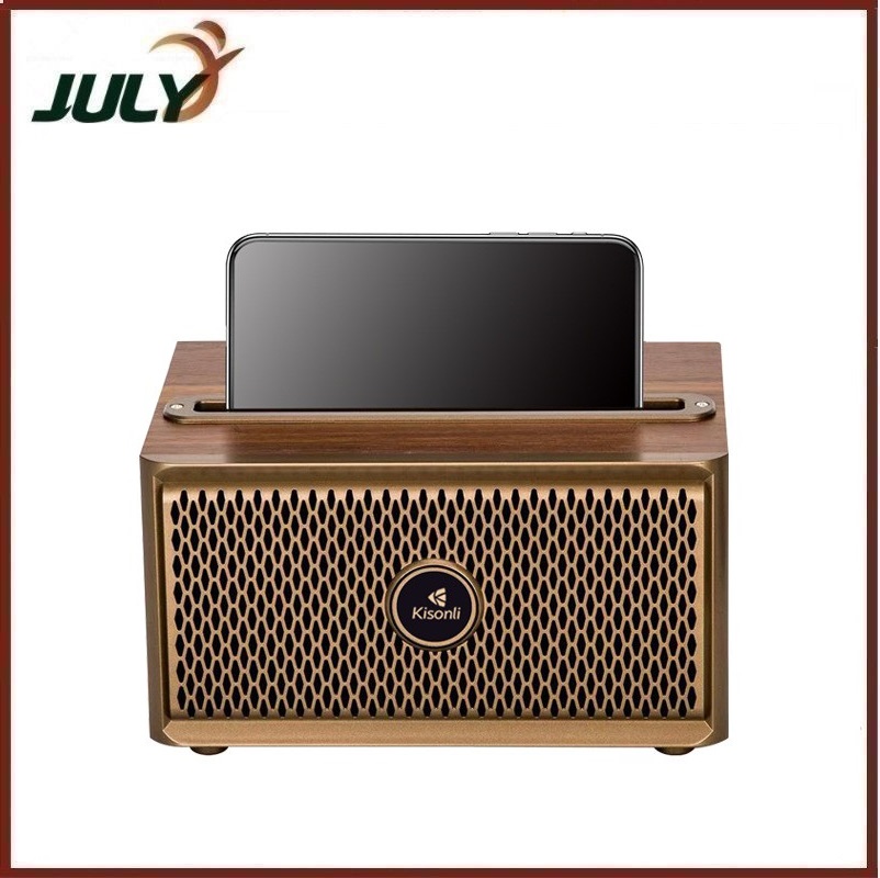 LOA G1 BT/USB/AUX KISONLI - JL - HÀNG CHÍNH HÃNG