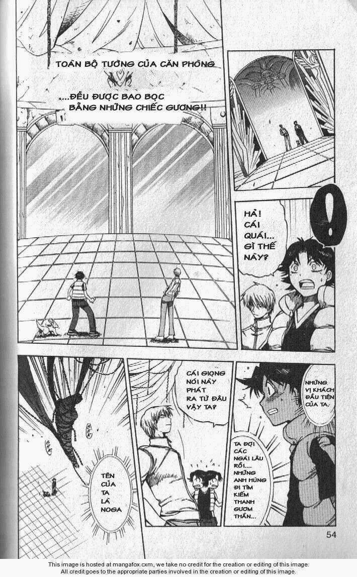 rồng ma trận chapter 22 6