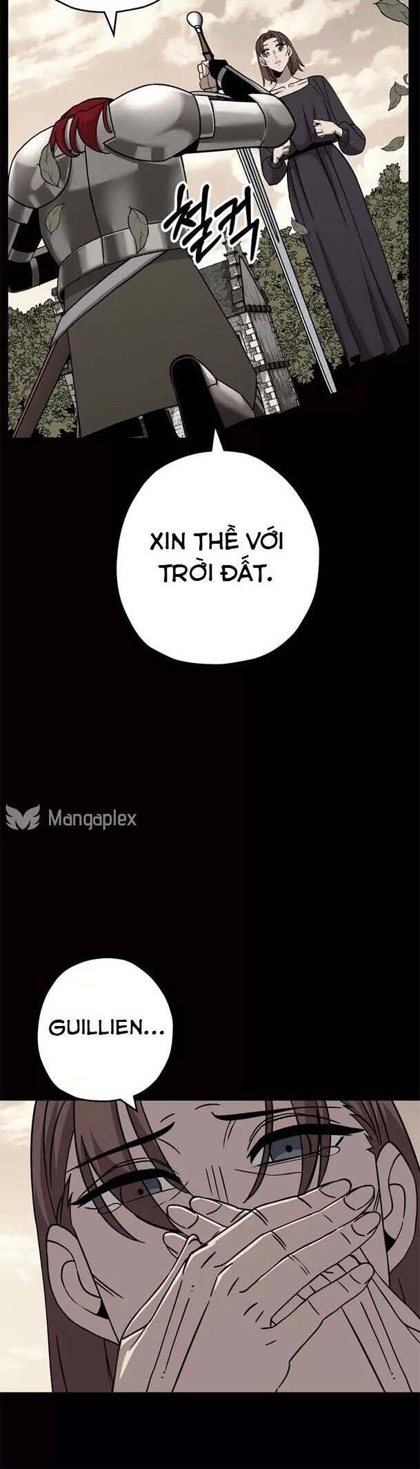 chiến binh quật cường chapter 84 48