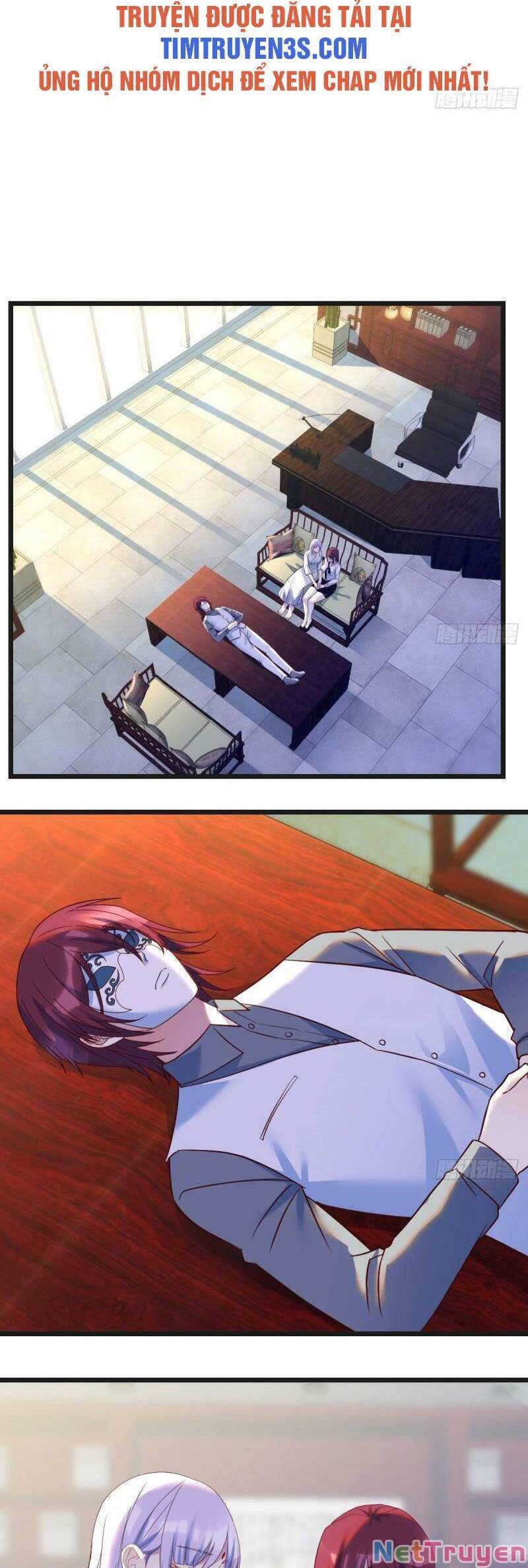 trước khi vô địch ta nợ tình quá nhiều chapter 59 16