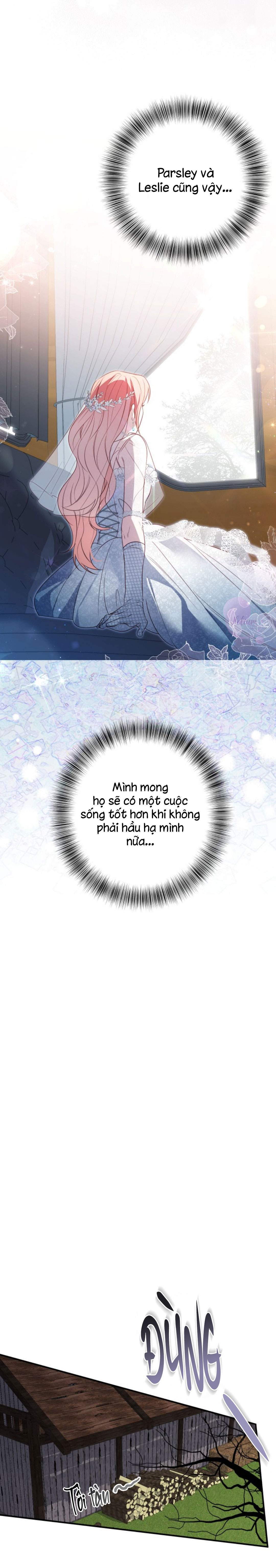 ngã xuống nơi thiên đường chapter 1 33