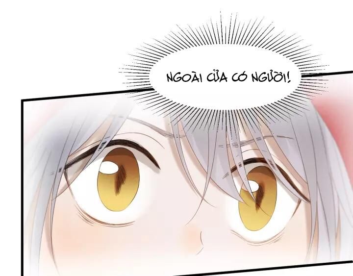 lượm được một tiểu hồ ly phần 3 chapter 96 7